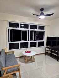 Blk 451A West Terra @ Bukit Batok (Bukit Batok), HDB 3 Rooms #611733941